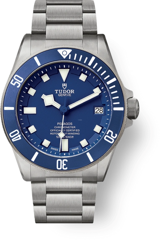 Tudor Pelagos 25600TB-0001