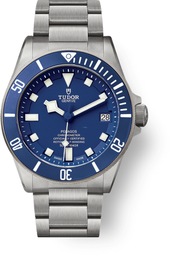 tudor tudor-pelagos 
