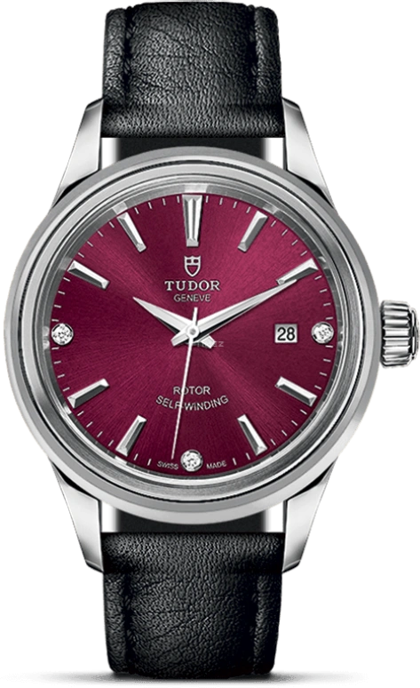 Tudor Style 12100-0016
