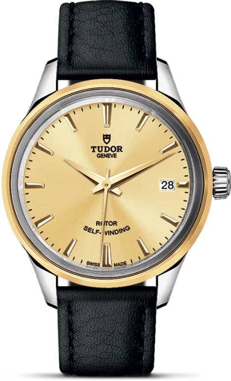 Tudor Style 12303-0007