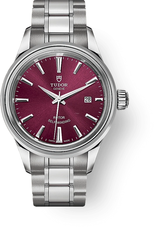 Tudor Style 12100-0011