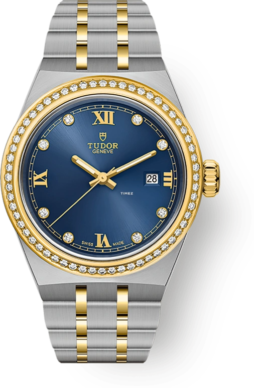 Tudor Royal 28323-0002