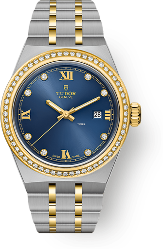 Tudor Royal 28323-0002