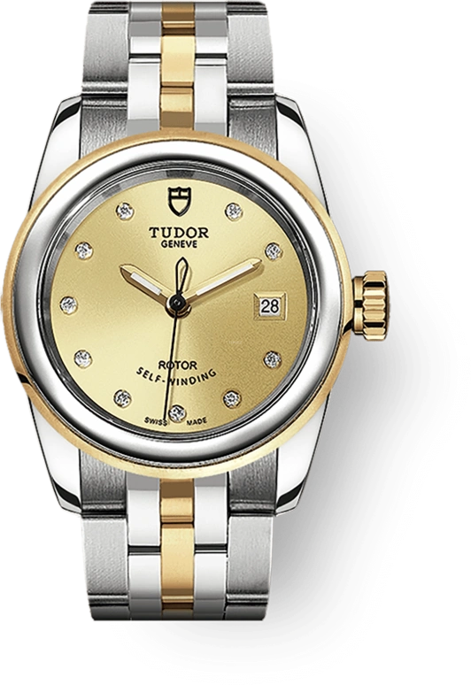 Tudor Glamour 51003-0003