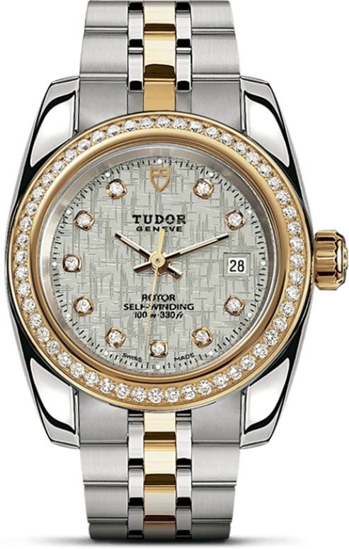 Tudor Classic 22023-0004