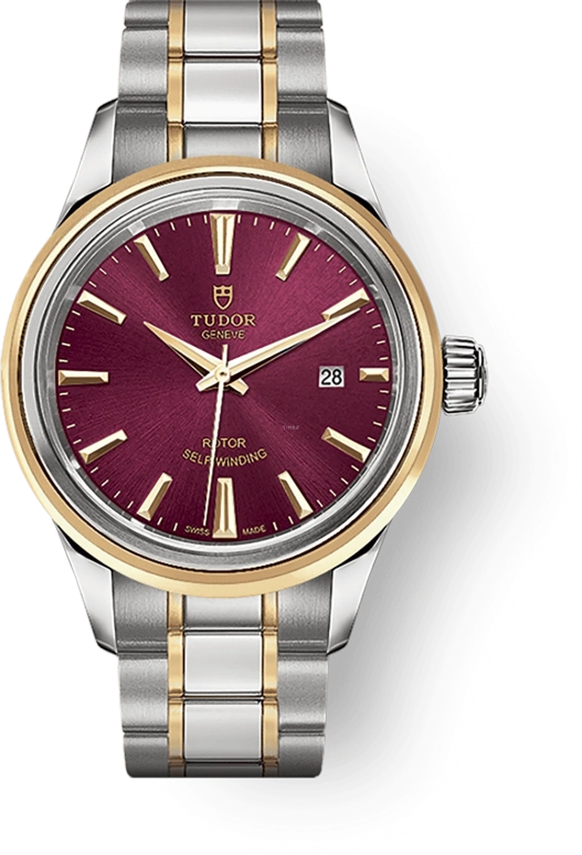 Tudor Style 12103-0013