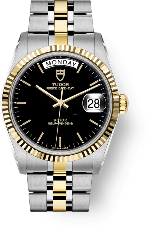 Tudor Prince Princess 76213-0010