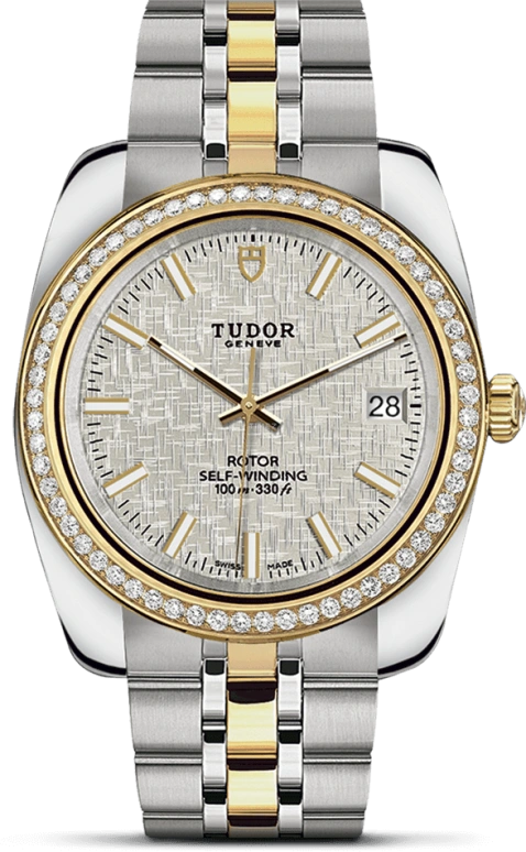 Tudor Classic 21023-0003