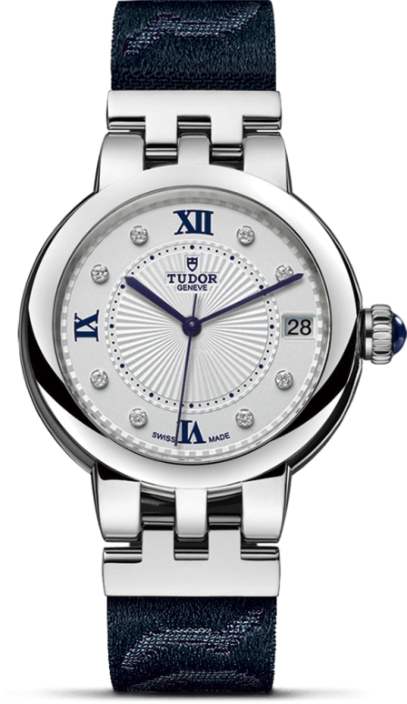 Tudor Clair de Rose 35800-0005