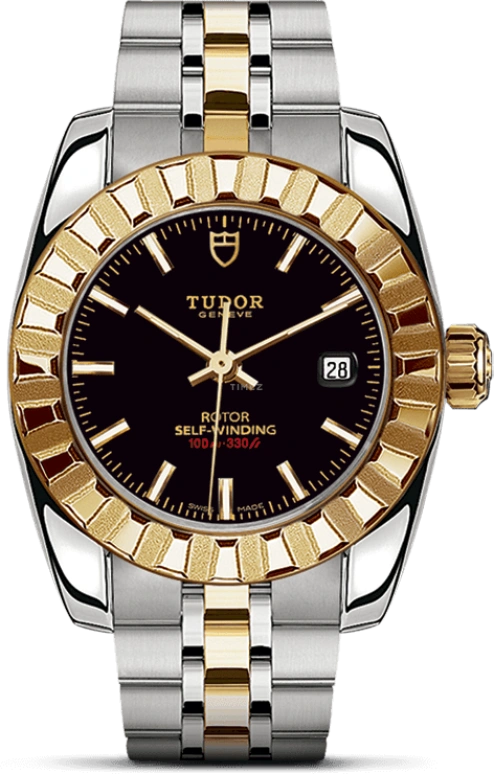 Tudor Classic 22013-0003