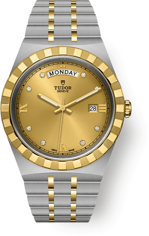 Tudor Royal 28603-0006