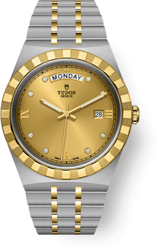 tudor tudor-royal 