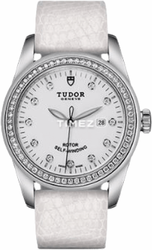 tudor tudor-glamour-date 