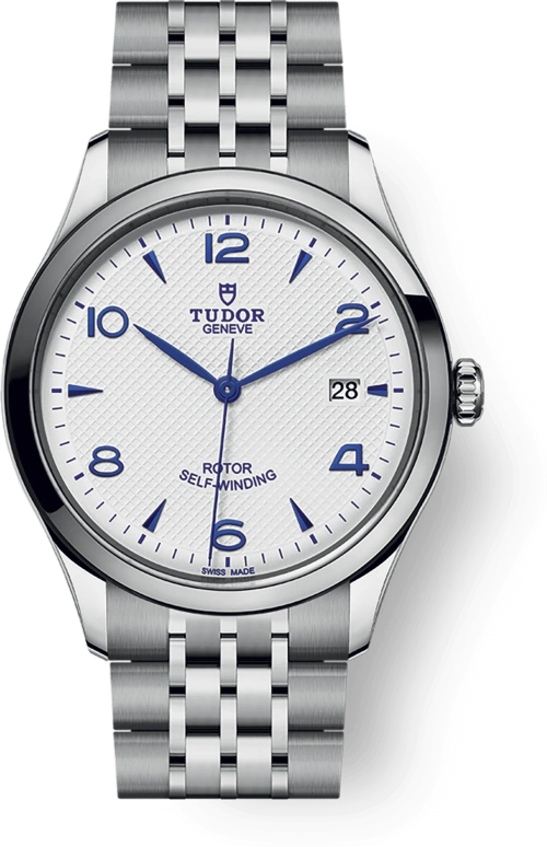 Tudor 1926 91550-0005