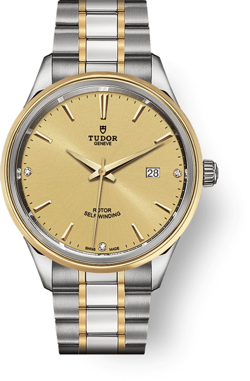 Tudor Style 12703-0004