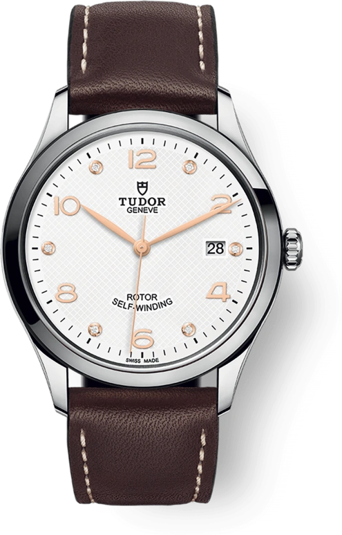 Tudor 1926 91550-0014