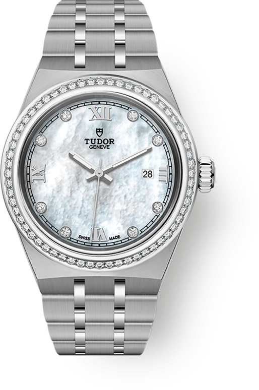 Tudor Royal 28320-0001