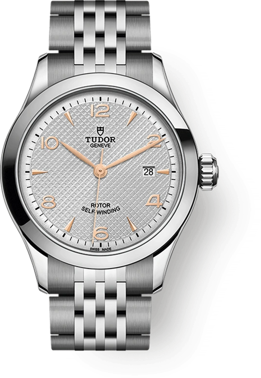 Tudor 1926 91350-0001