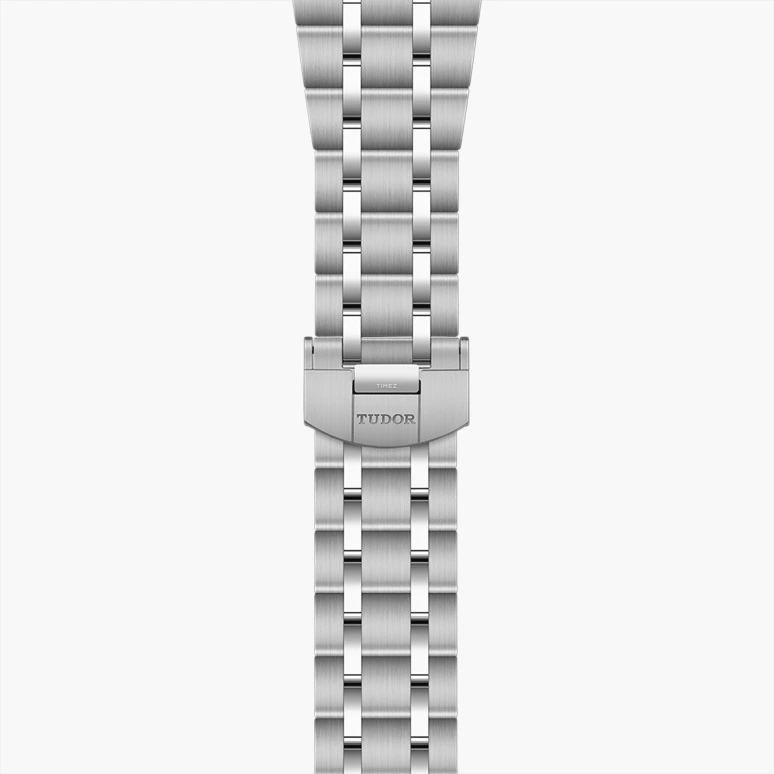Tudor,Royal 38mm,38mm,Stainless Steel,Pink,Automatic,Day,38hours,28500,28500-0009