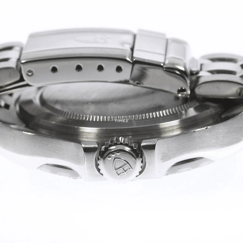 Tudor,Hydronaut 41mm,41mm,Stainless Steel,Blue,Automatic,Day,Round,89190PB