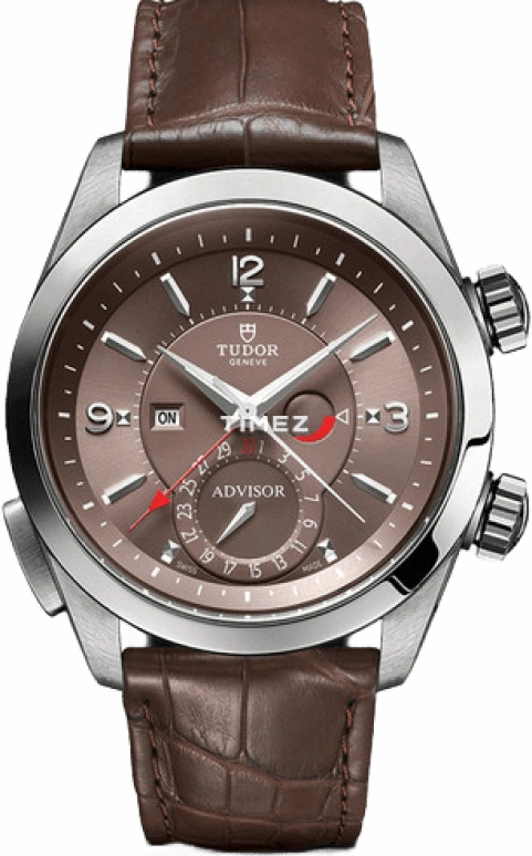 Tudor Heritage 79620TC-0001