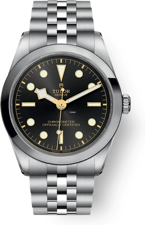 Tudor Black Bay 79640-0001