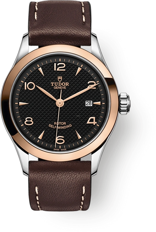 Tudor 1926 91351-0007