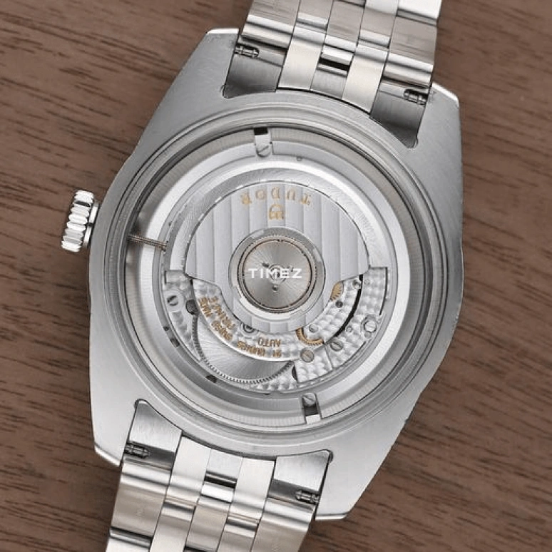 Tudor,Glamour 42mm,42mm,Stainless Steel,Grey,Automatic,Big Date,42hours,57000,57000-6807 grey