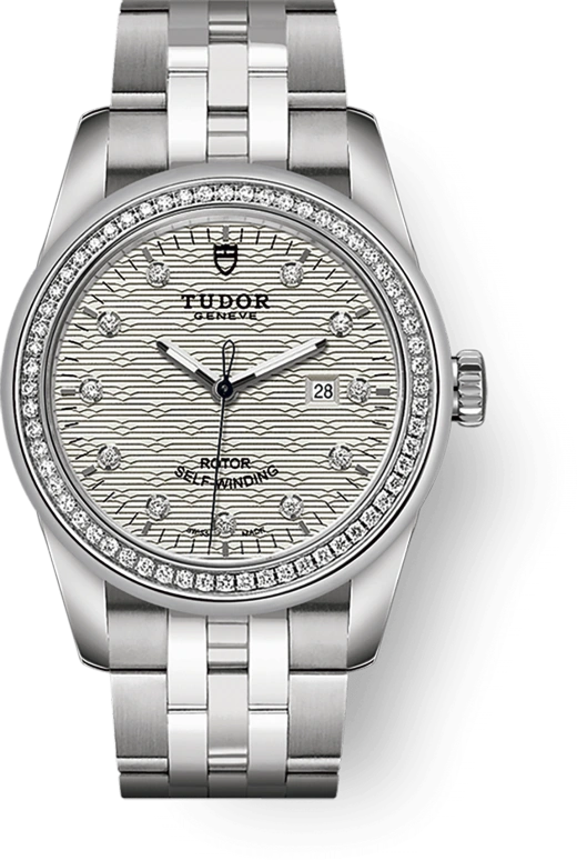 Tudor Glamour 53020-0002