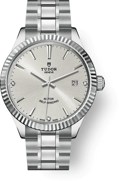 Tudor Style 12510-0007