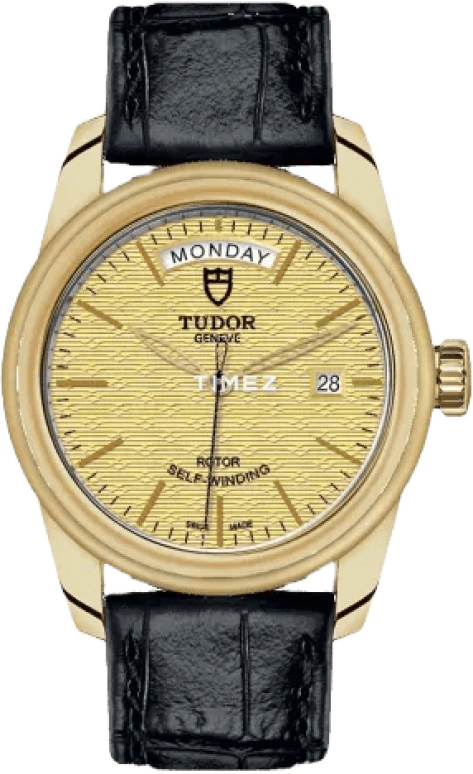 Tudor Glamour 56008-0018