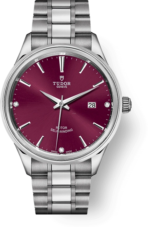 Tudor Style 12700-0015