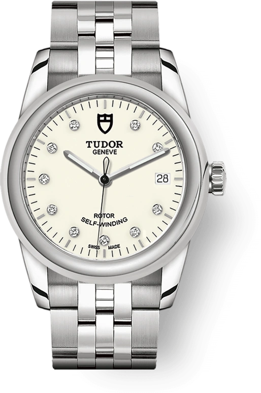 Tudor Glamour 55000-0104