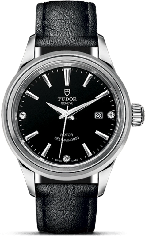 Tudor Style 12100-0008