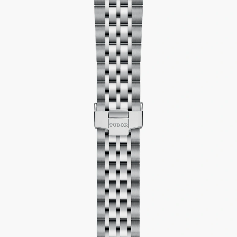 Tudor,1926 36mm,36mm,Stainless Steel,Silver,Automatic,Day,42hours,91450,91450-0001