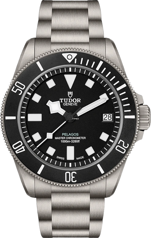Tudor Pelagos 2543C1A7NU-0001