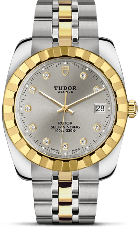 Tudor Classic 21013-0012