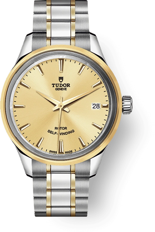 Tudor Style 12303-0001