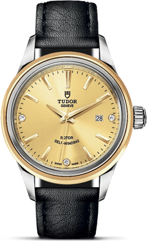 Tudor Style 12103-0010