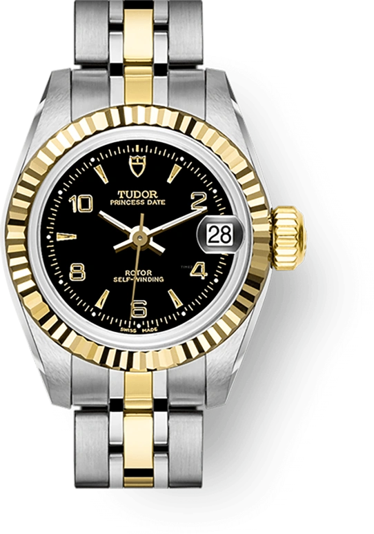 Tudor Prince Princess 92513-0013