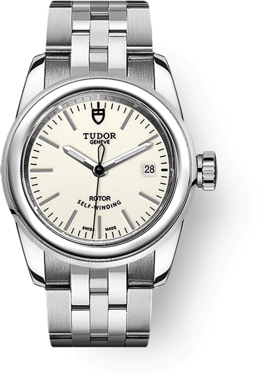 Tudor Glamour 51000-0027