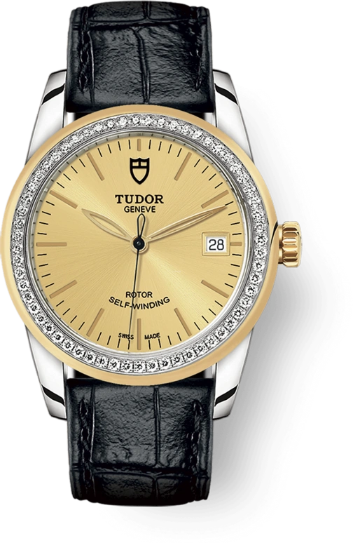 Tudor Glamour 55023-0049