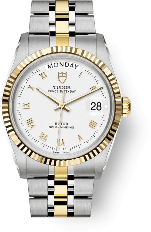 Tudor Prince Princess 76213-0014