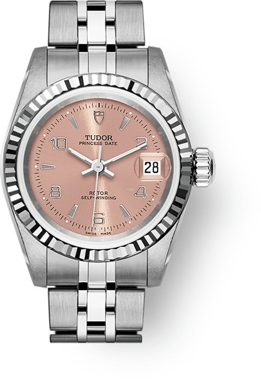 Tudor Prince Princess 92414-0007