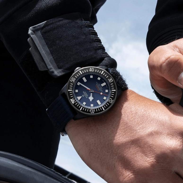 Tudor,Pelagos FXD 43mm,43mm,Titanium,Blue,Automatic,70hours,In-house Caliber,25707KN,25707KN-0001