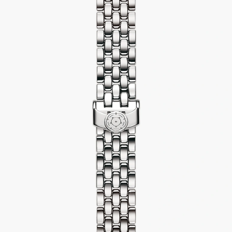 Tudor,Clair de Rose 26mm,26mm,Stainless Steel,Silver,Automatic,Date,38hours,35200,35200-0001