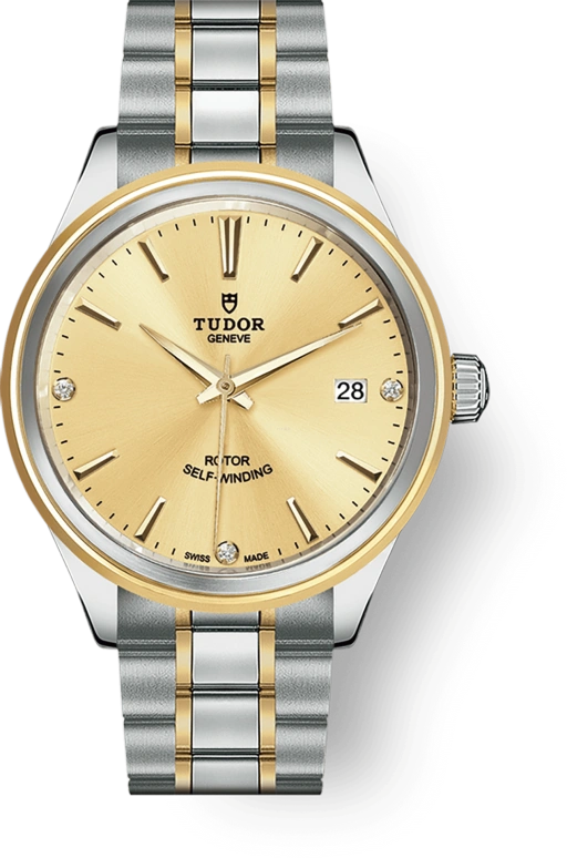 Tudor Style 12503-0004
