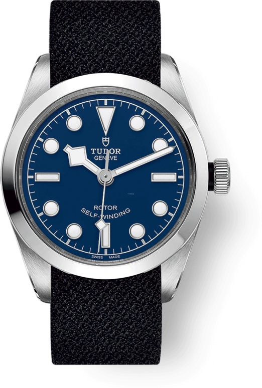 Tudor Black Bay 31-36-39-41 79500-0011