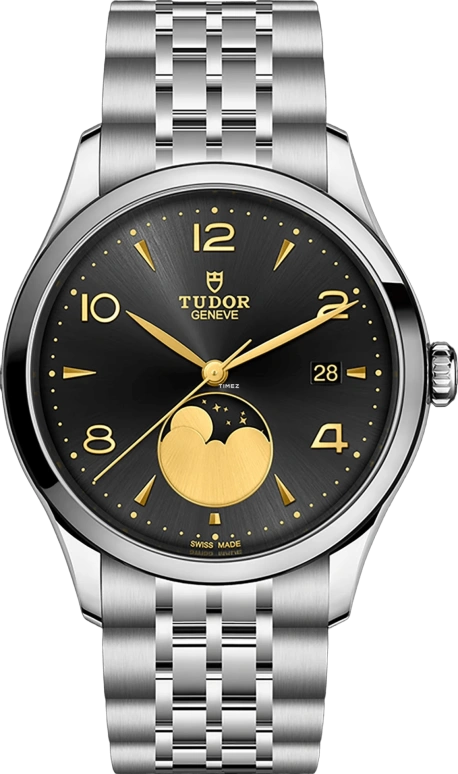 Tudor 1926 91560-0003