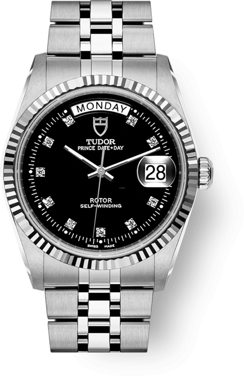 Tudor Prince Princess 76214-0016